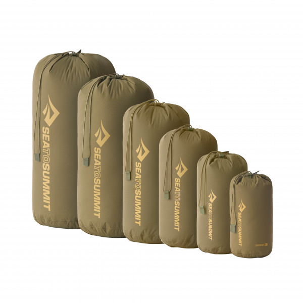 Sea to Summit - Lightweight Stuff Sack - Packsack