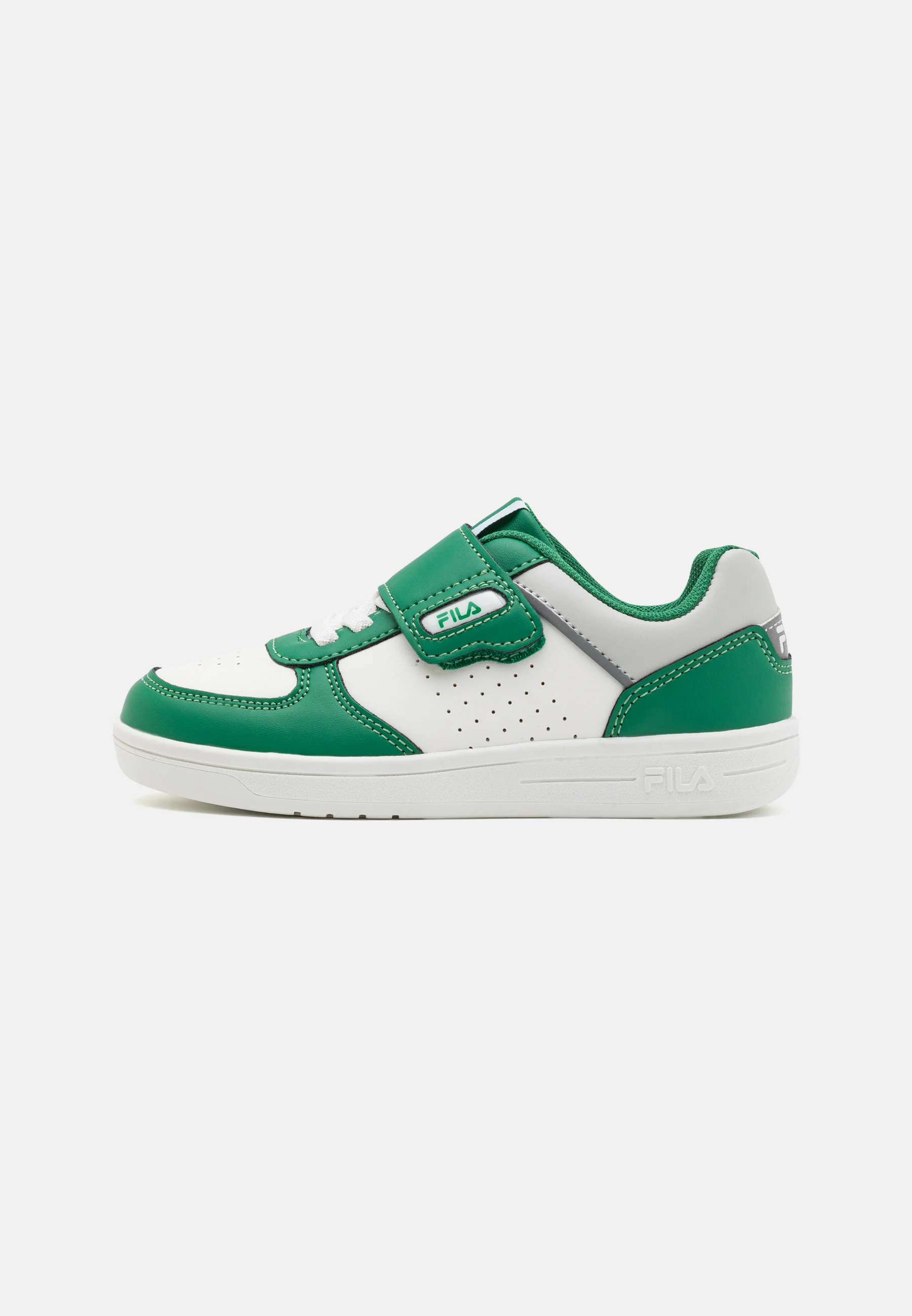 Fila COURT KIDS UNISEX - Zapatillas bajas