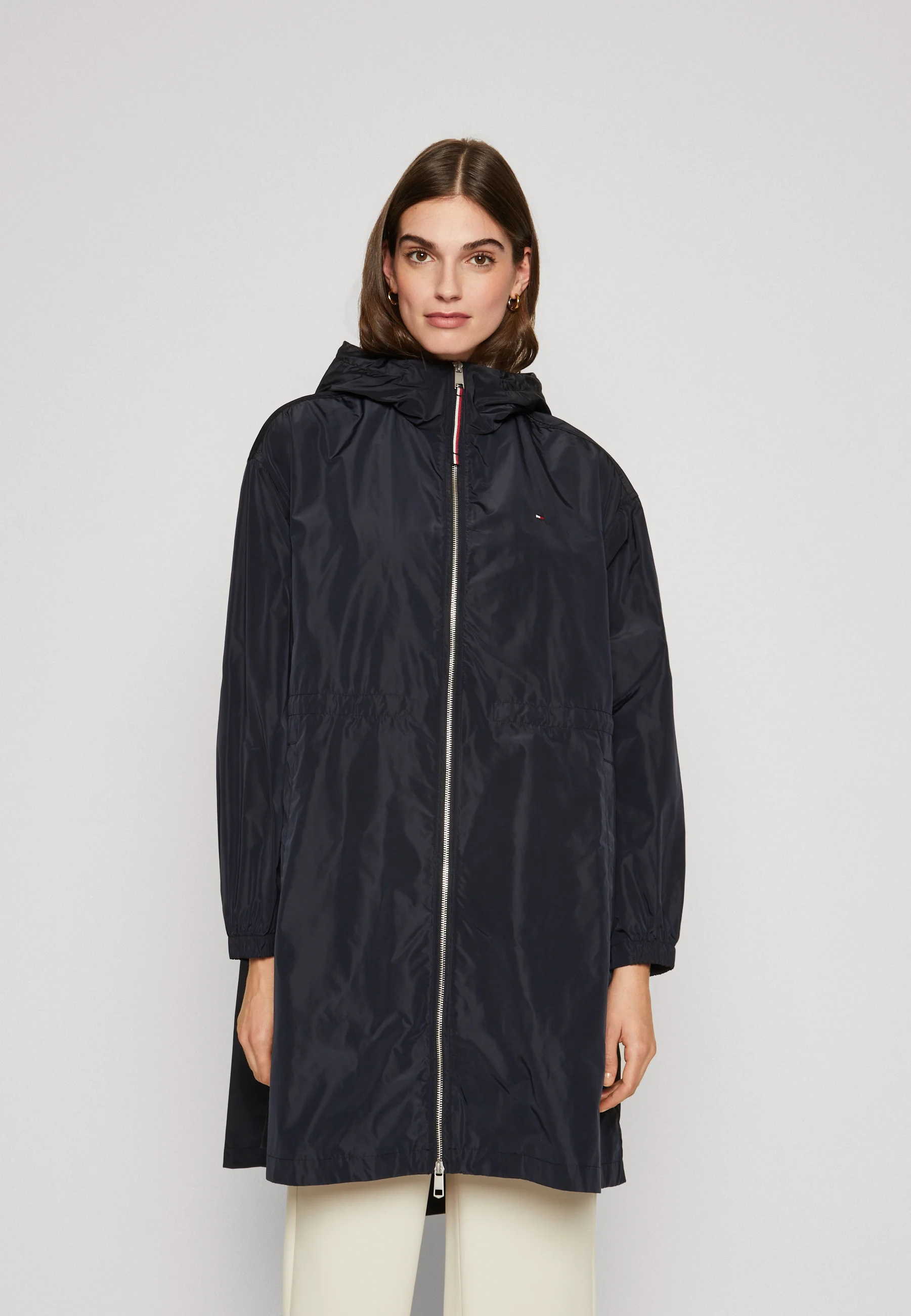 Parka Tommy Hilfiger