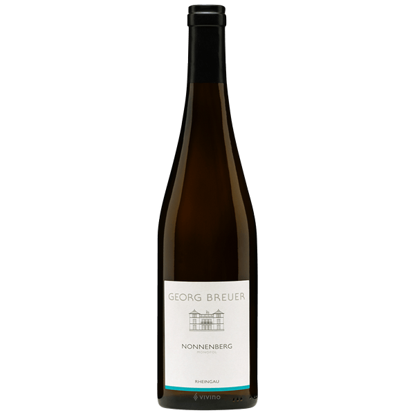 Georg BreuerNonnenberg Monopol Riesling 2018