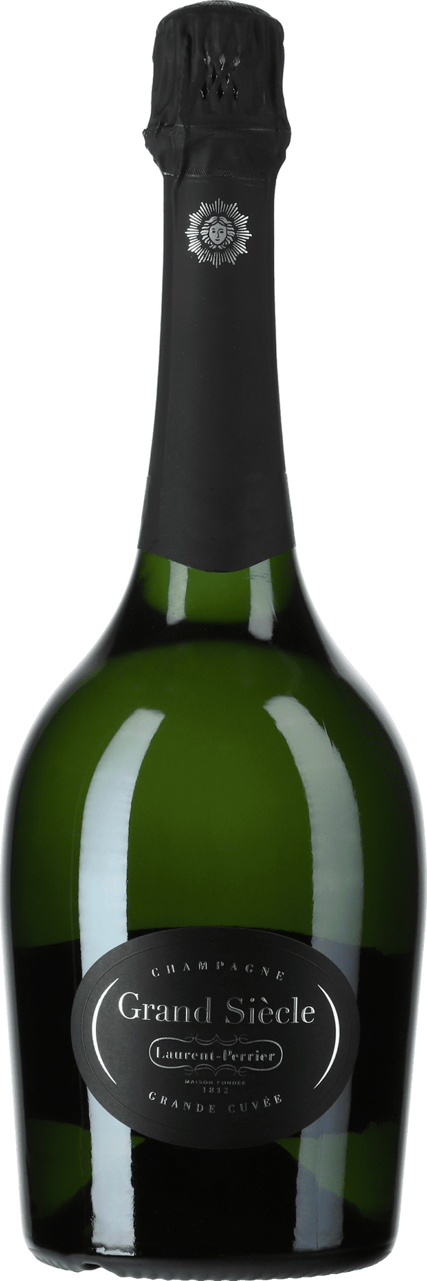 Laurent-Perrier: Champagne Grand Siècle Grande Cuvée No. 26
