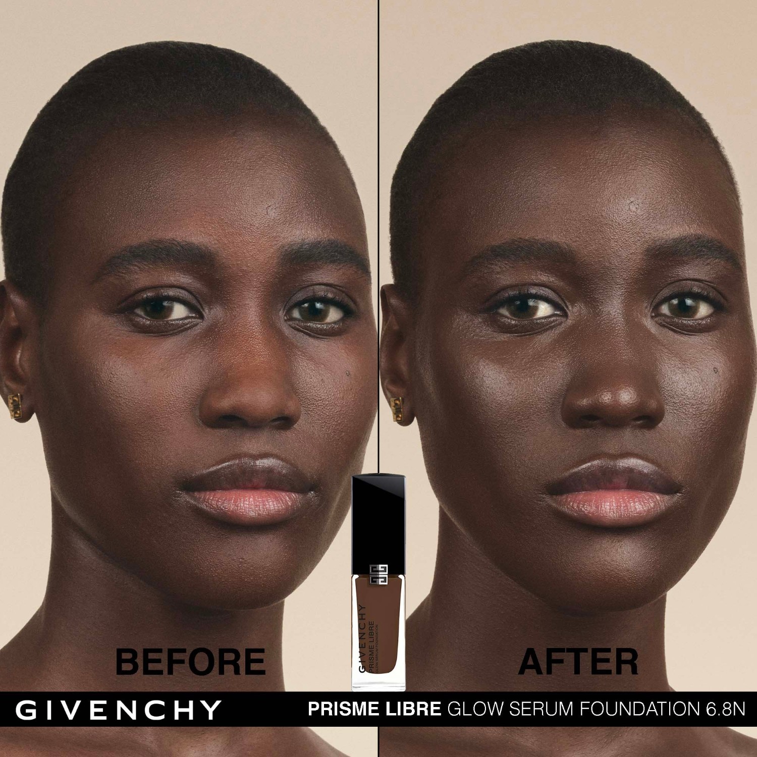 Givenchy Glow Serum