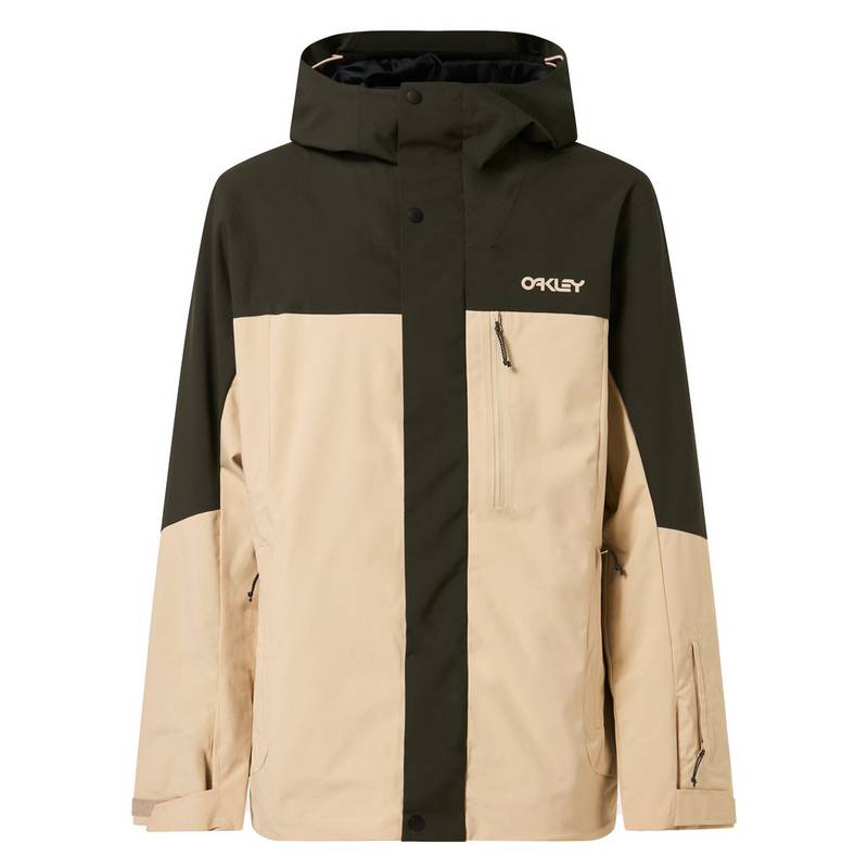 Oakley TNP TBT SJKT Skijacke Herren