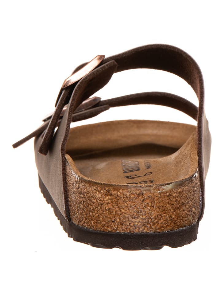 Birkenstock Pantoletten 