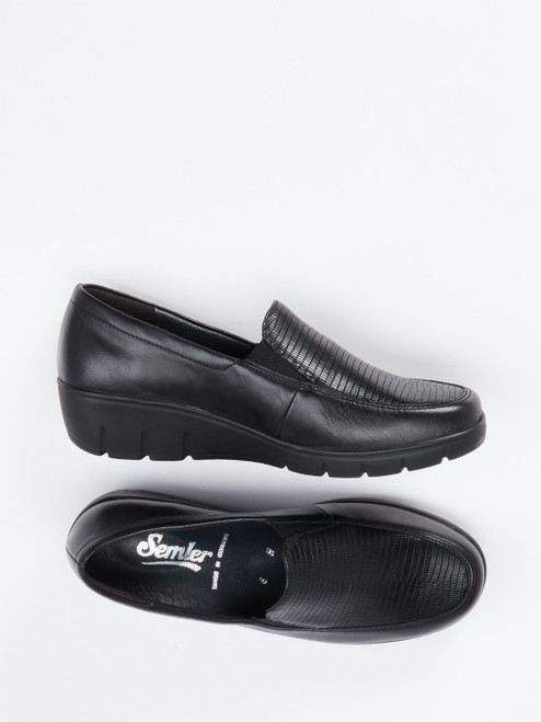 Slipper-25630090190 Semler