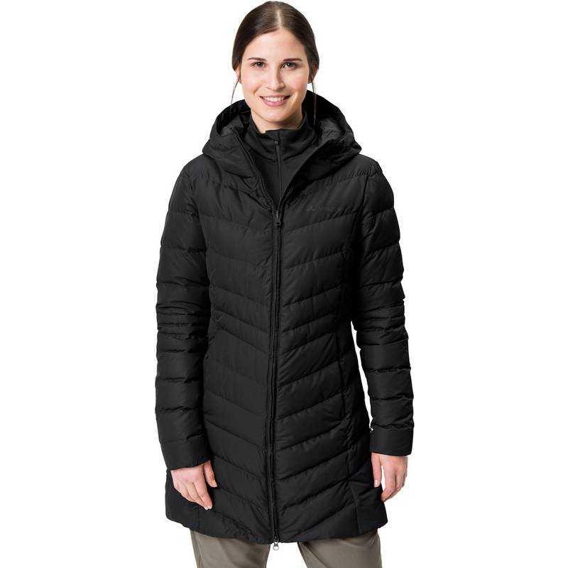 VAUDE Annecy 3in1 III Daunenmantel Damen
