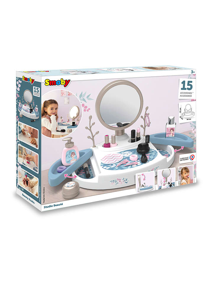 Smoby Spiel-Schminkset 