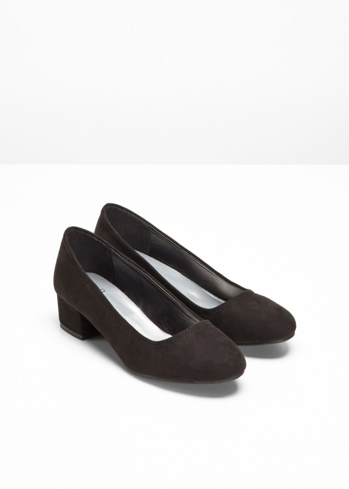 Pumps