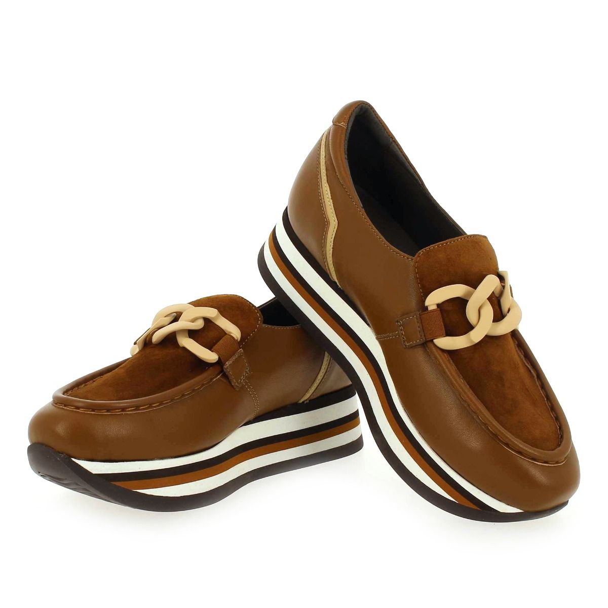 Softwaves  CLOE 7.78.50 - cognac