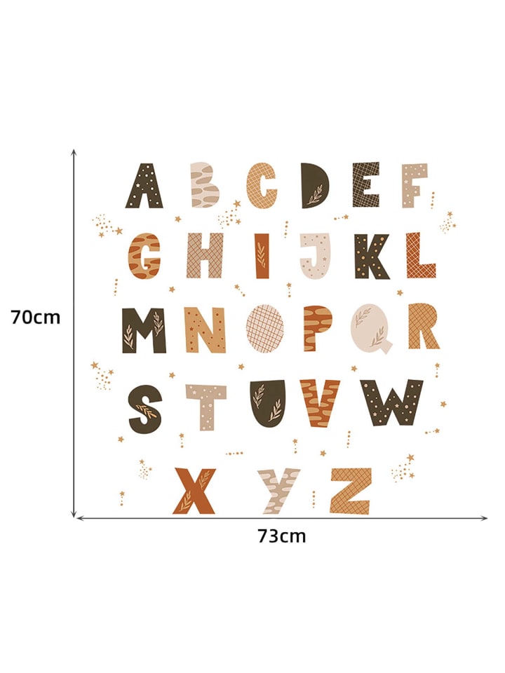 SIPO Accessoires Sipo in Buchstaben günstig kaufen onesize