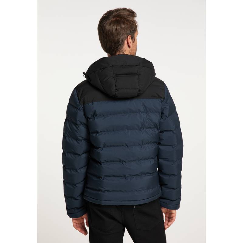 Icebound Blouson Herren