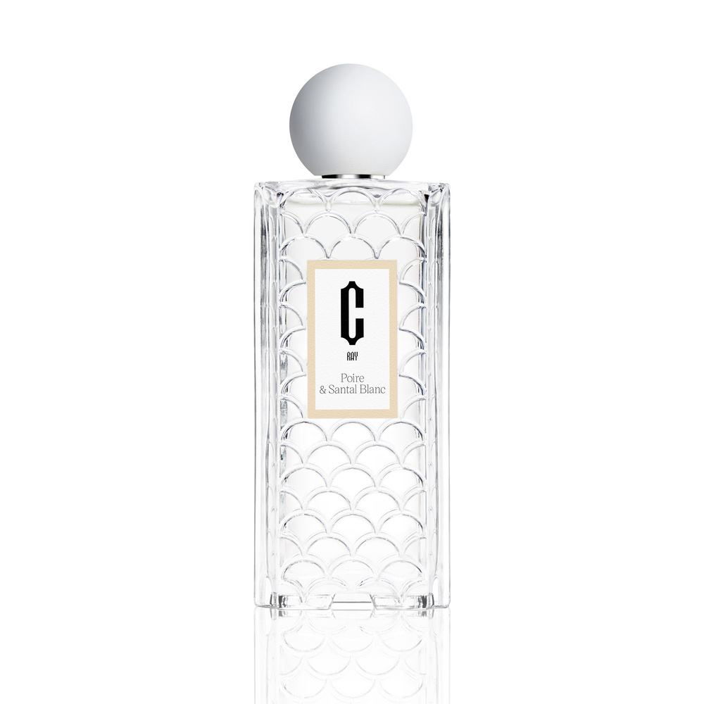 carlotha ray Poire & Santal Blanc Eau de Parfum