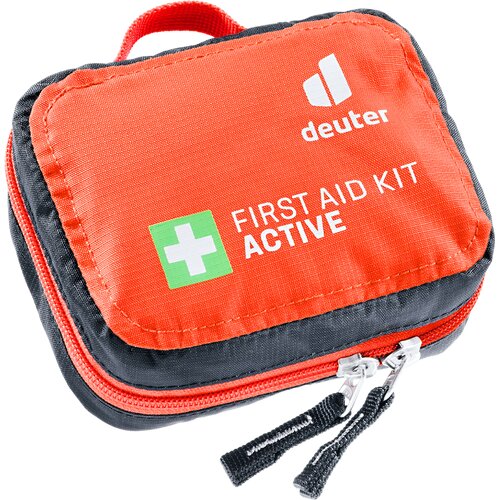 ERSTE HILFE FIRST AID KIT ACTIVE