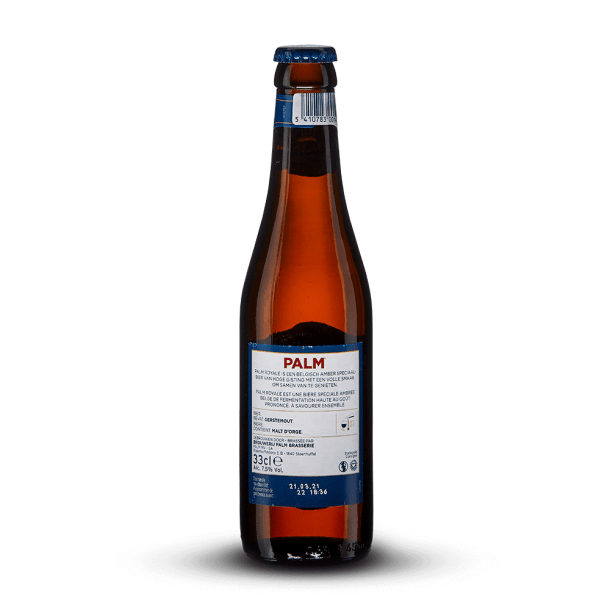 Palm Royale 33 cl