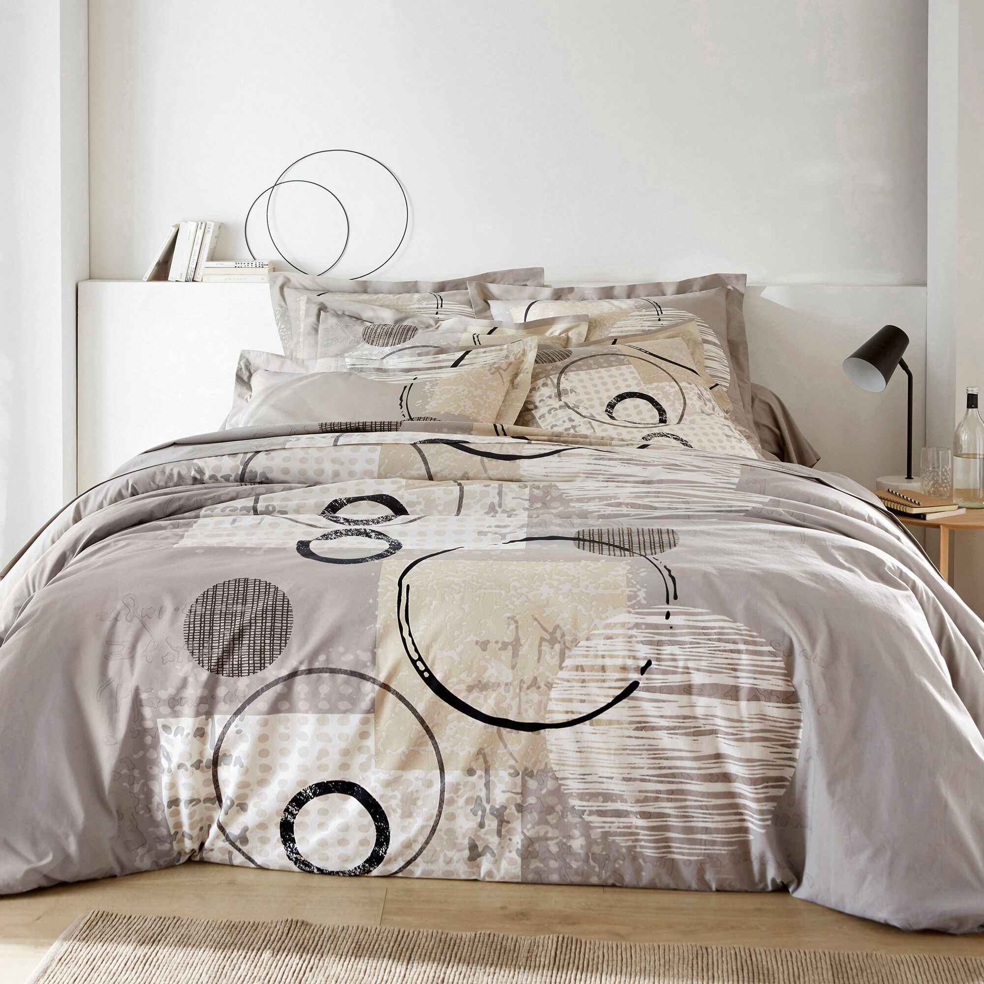 Linge de lit Diane