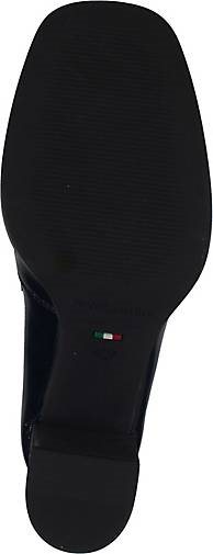 NeroGiardini Pumps