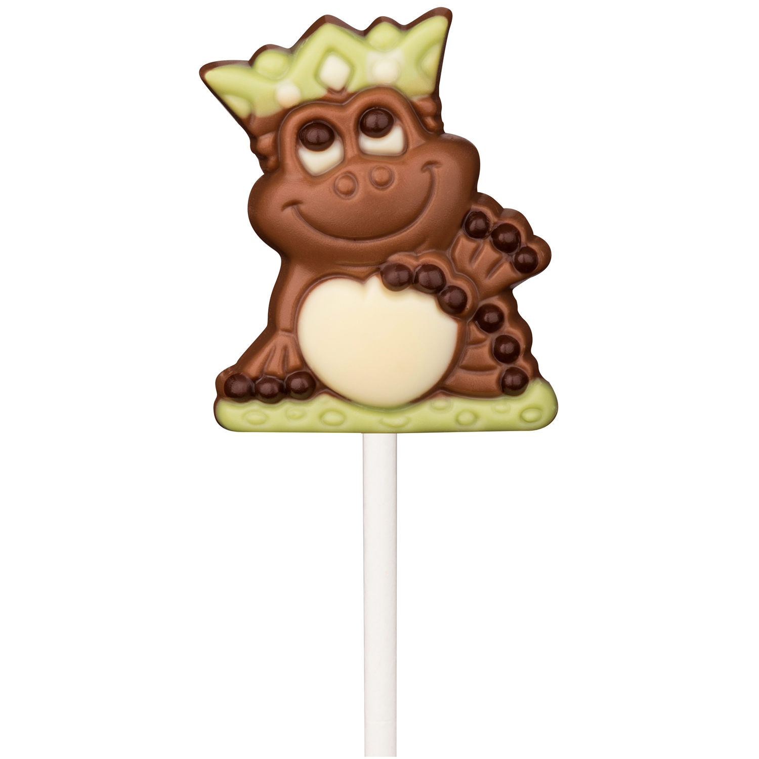 Weibler Lolli Frosch 15g