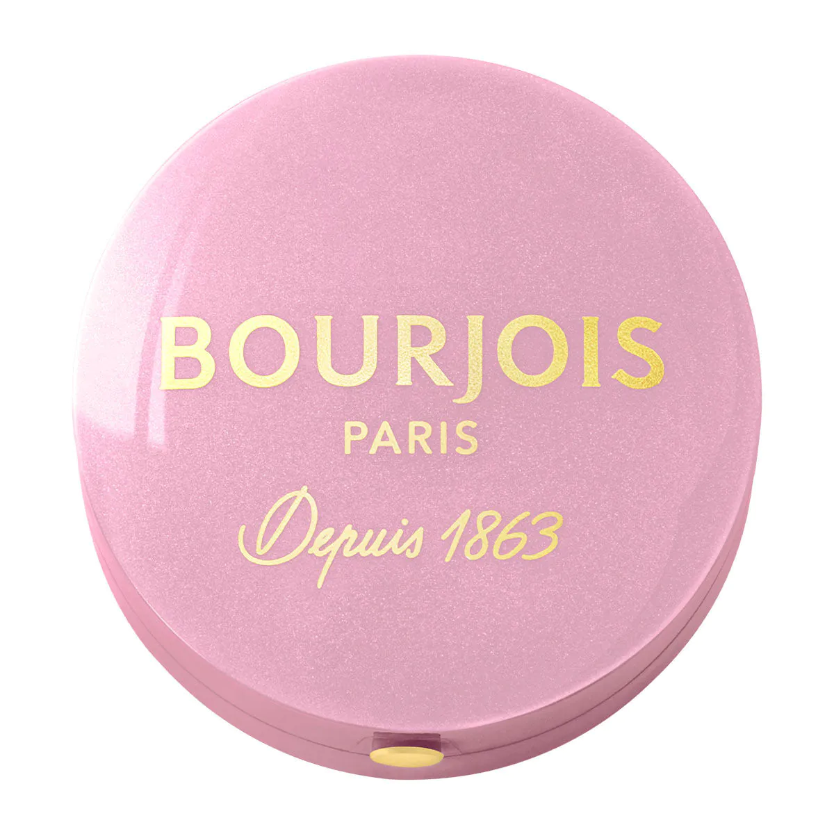 Bourjois Pastel Joues 17 Rose Poupee rumenilo