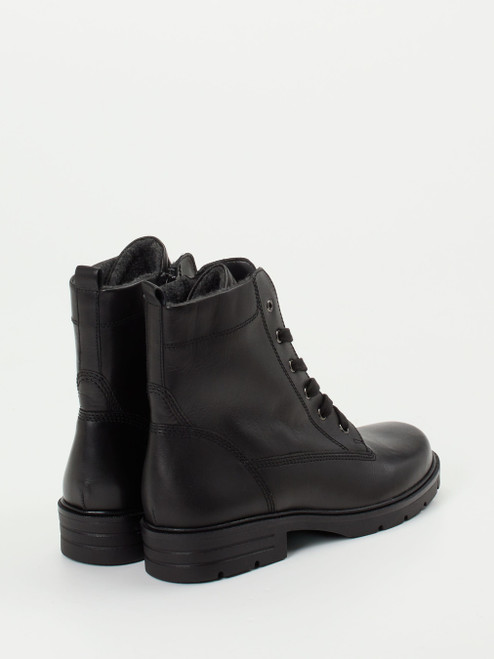 Schnürstiefelette-17230090158 Gabor