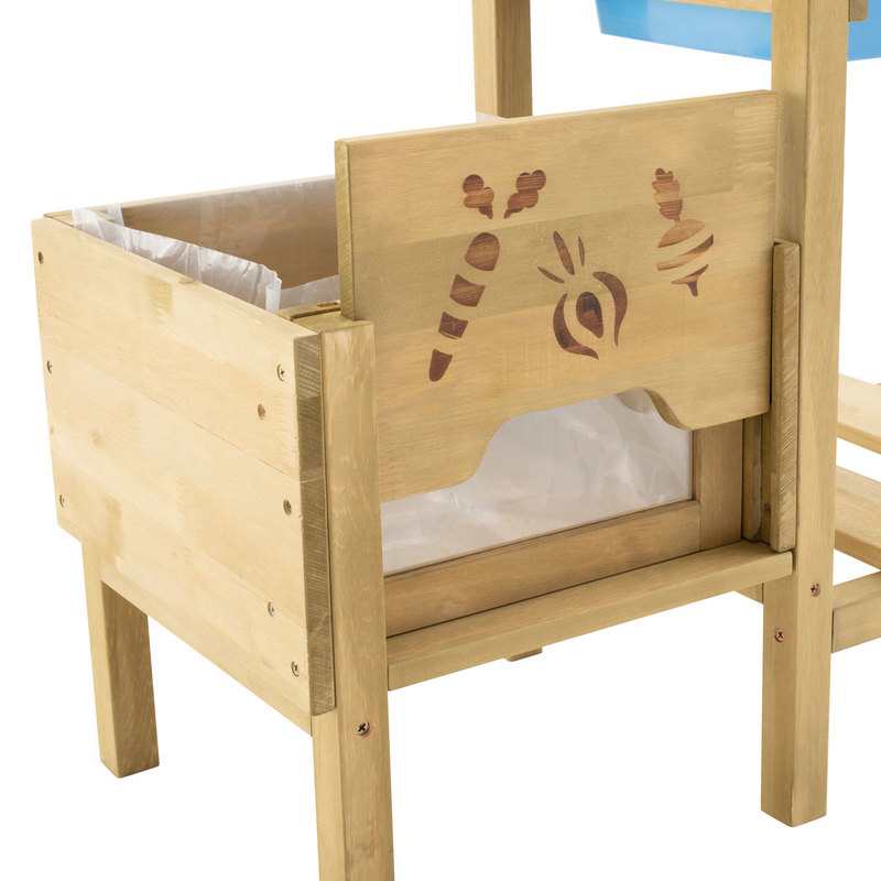 Table à rempoter du petit jardinier TP Toys
