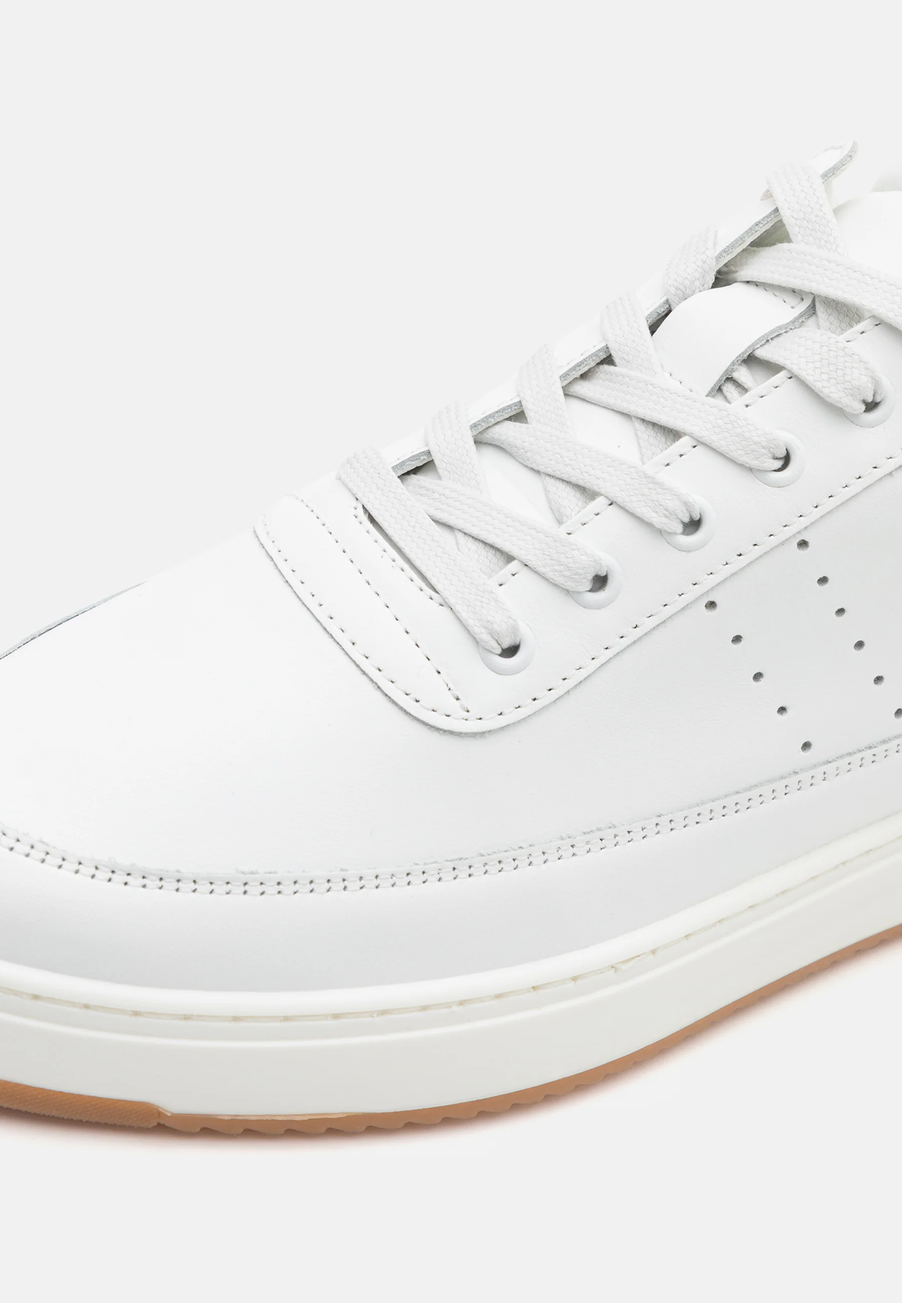 Piezas de relleno UNISEX - Zapatillas bajas