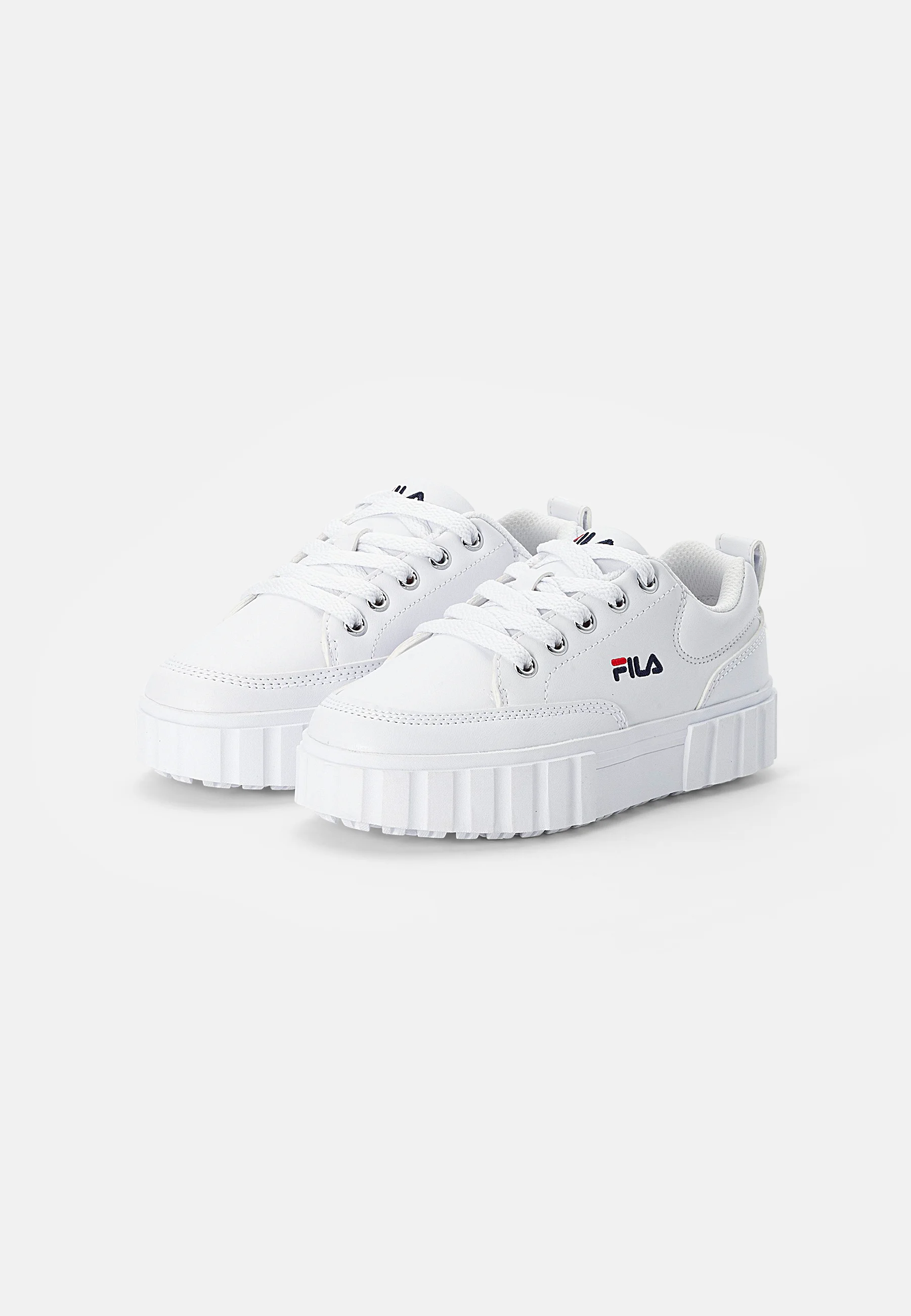 Fila SANDBLAST KIDS/TEENS - Zapatillas bajas