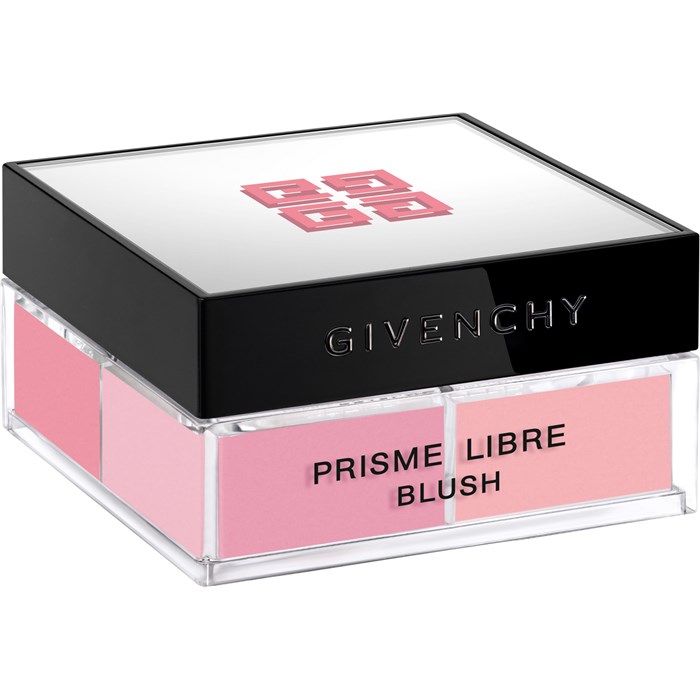 Le Prisme Libre Blush
