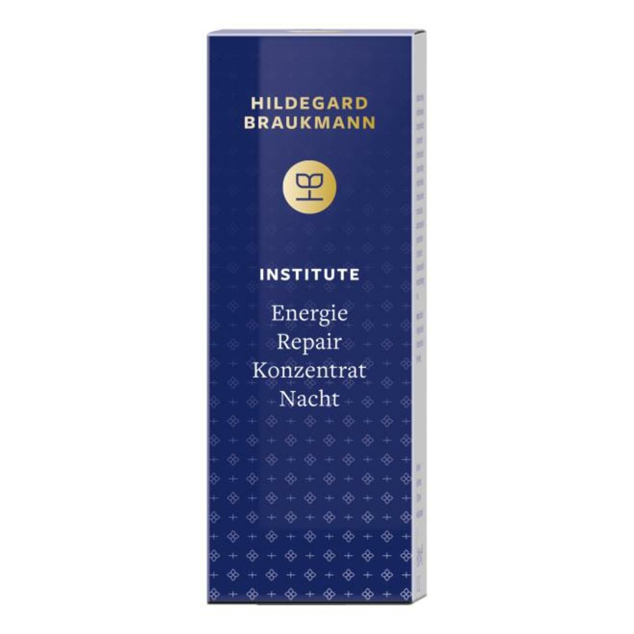 HILDEGARD BRAUKMANN Instytut Koncentratu Energii Odnawialnej