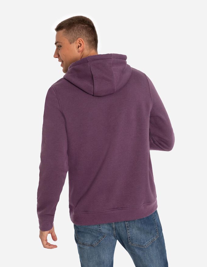 Hoodie - Regular Fit