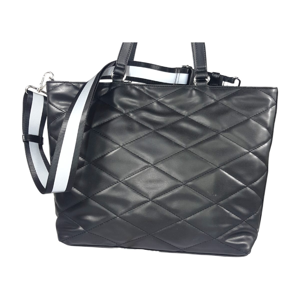 Tom Tailor Bags Mica Zip Shopper L 29503-60 Schwarz 60 black
