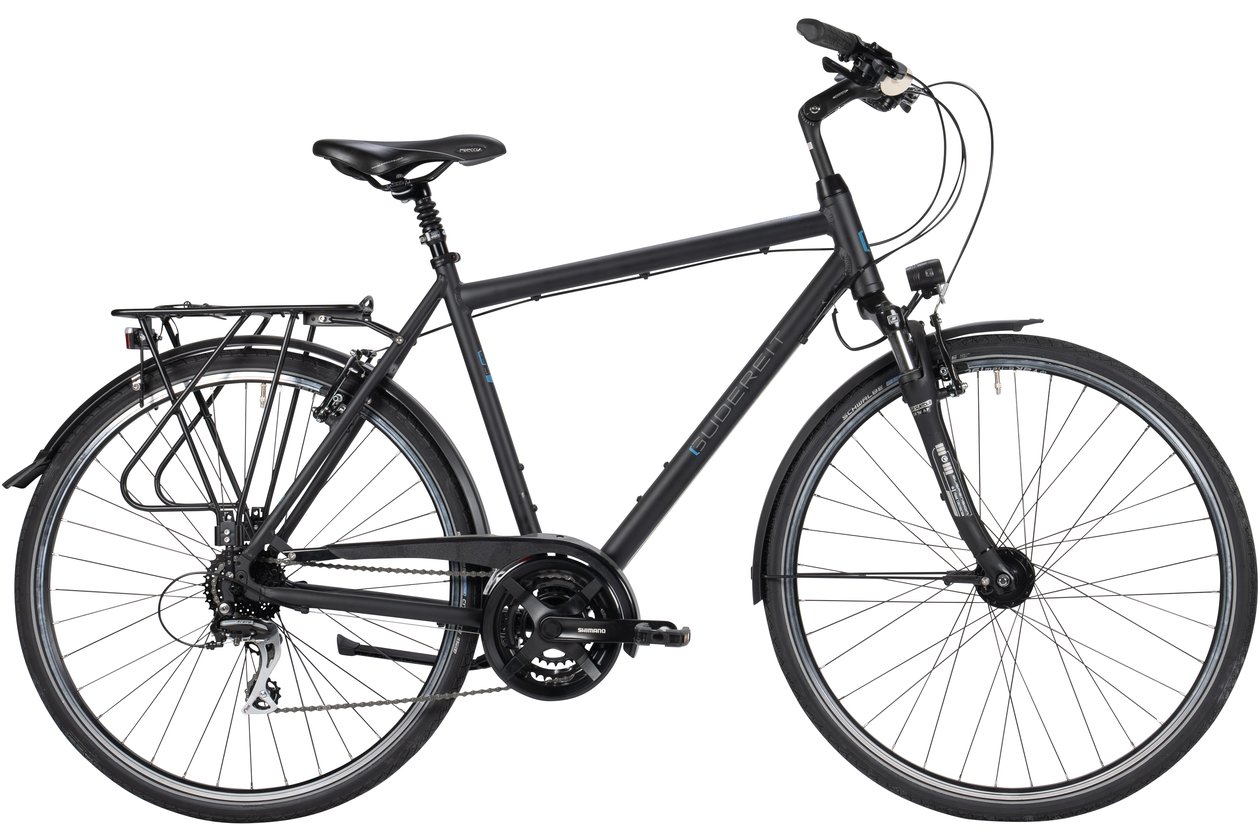 Gudereit LC-15 - 2023 - 28 Zoll - Diamant