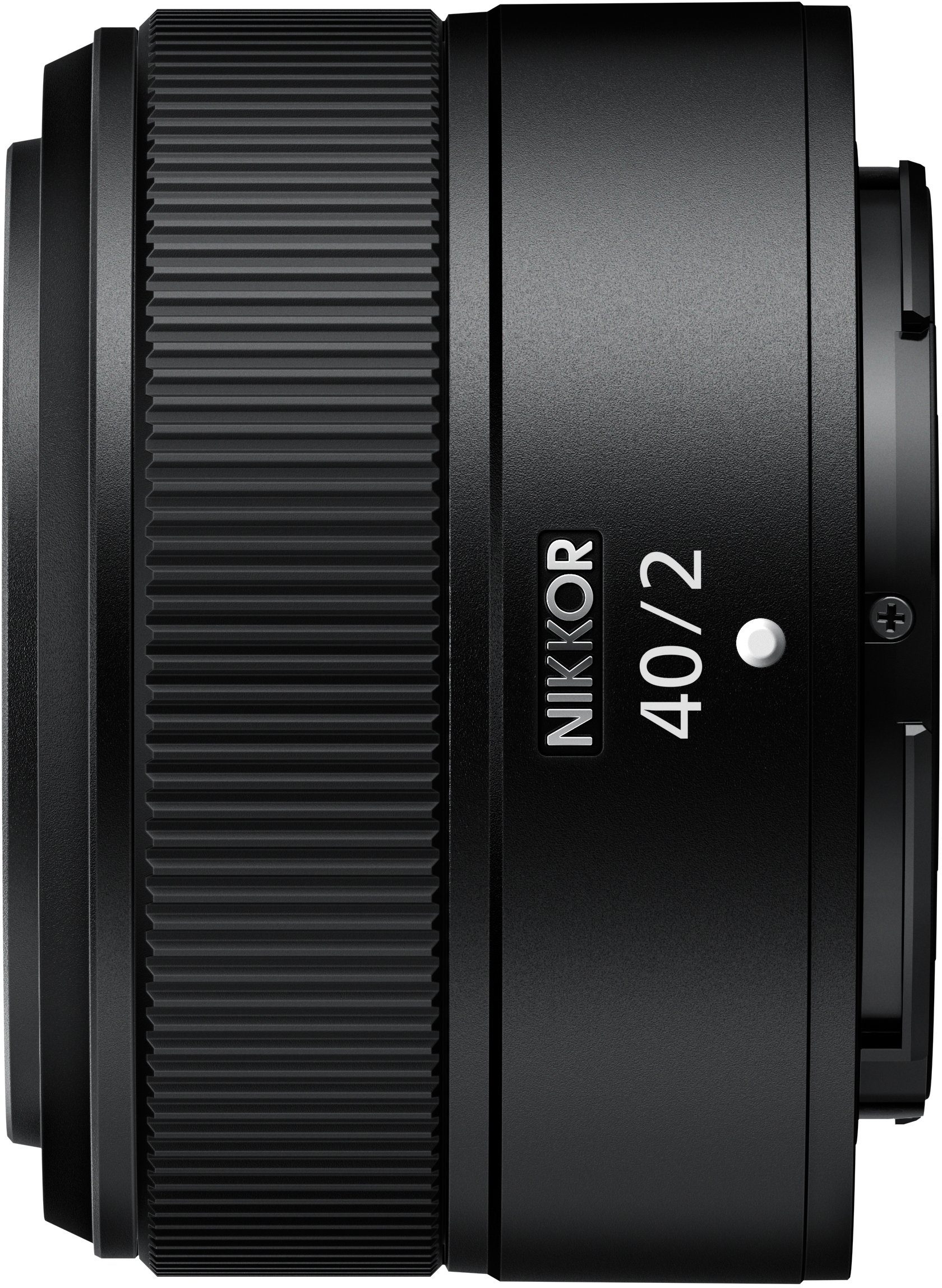 Nikon NIKKOR Z 40mm f/2 Objektiv
