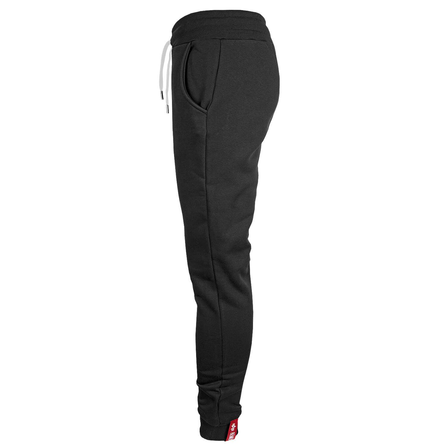 Basic Jogger AI