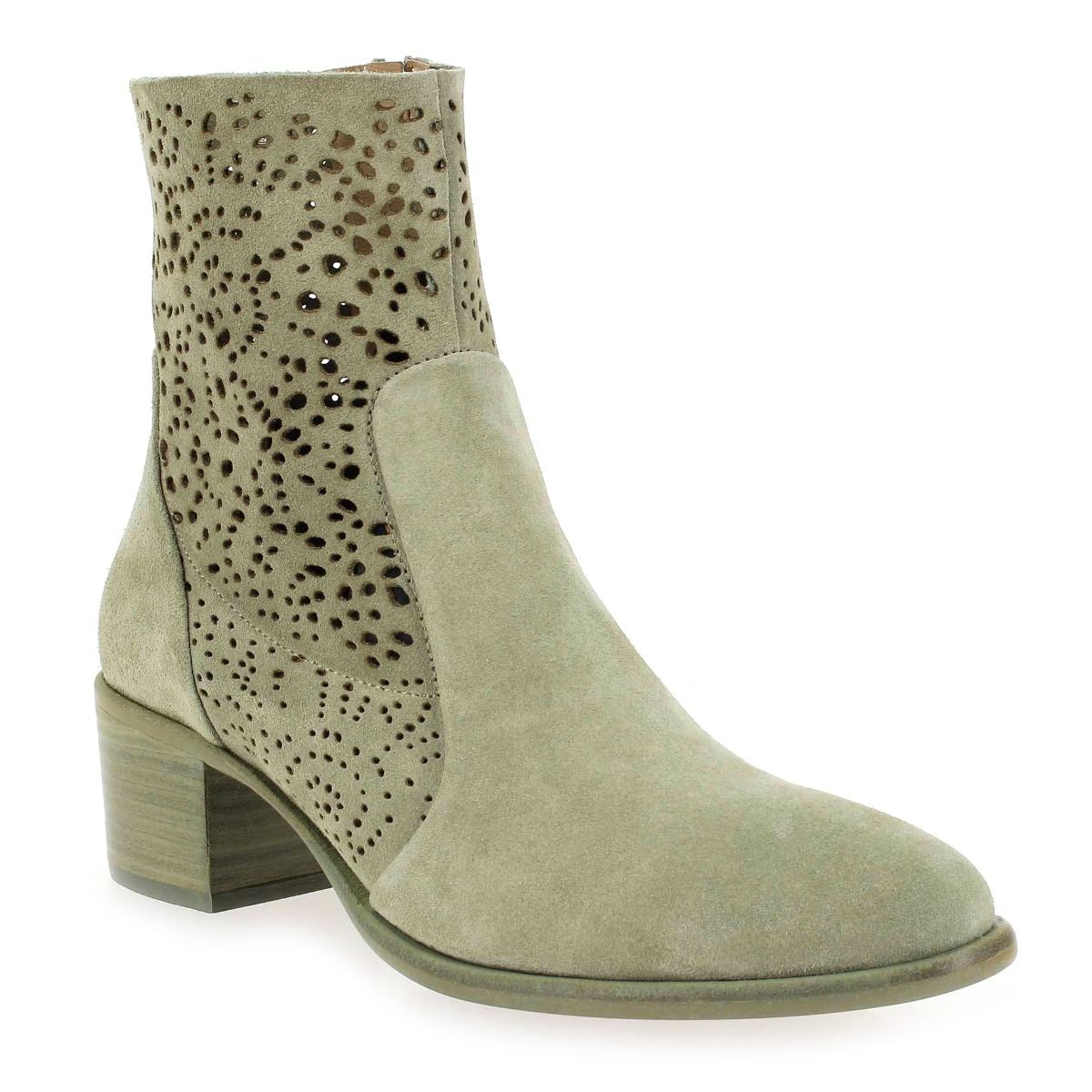 Muratti  RECHESY - Vert sauge