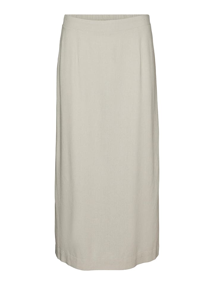 Vero Moda Rock in Grau günstig kaufen