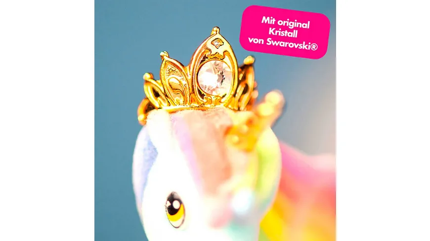 CRAZE - Galupy Unicorn im Blindbag, 1 Stück, sortiert