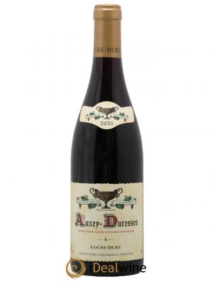 Auxey-Duresses Coche Dury (Domaine)  2021 - Lot de 1 Bouteille