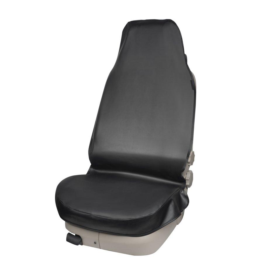 NORAUTO Universal HEAVY DUTY PROTECTION Sitzschoner/Werkstattschoner, aus Kunstleder, wasserdicht, 1 Stück - ATU