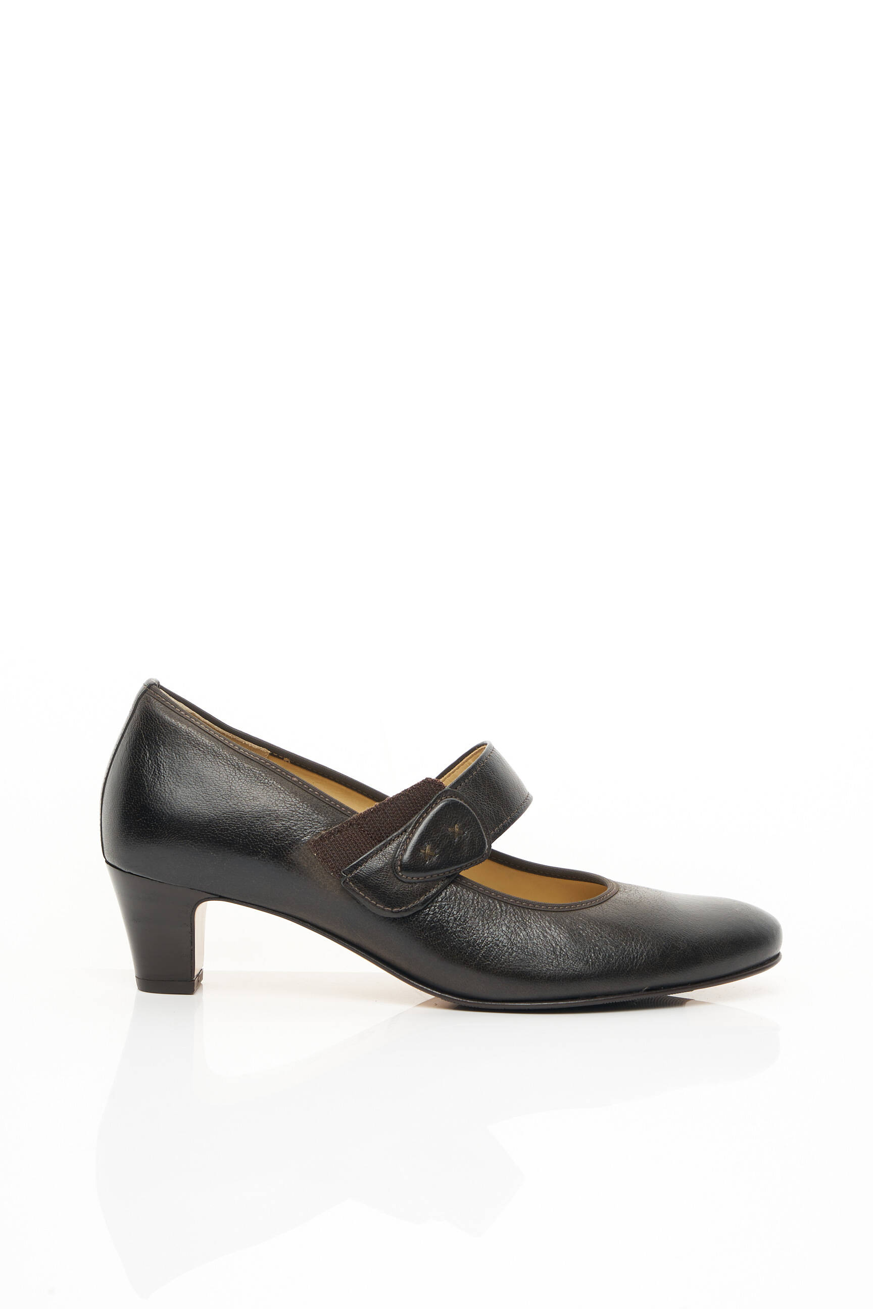 Hassia Sandales Nu Pieds Femme couleur marron