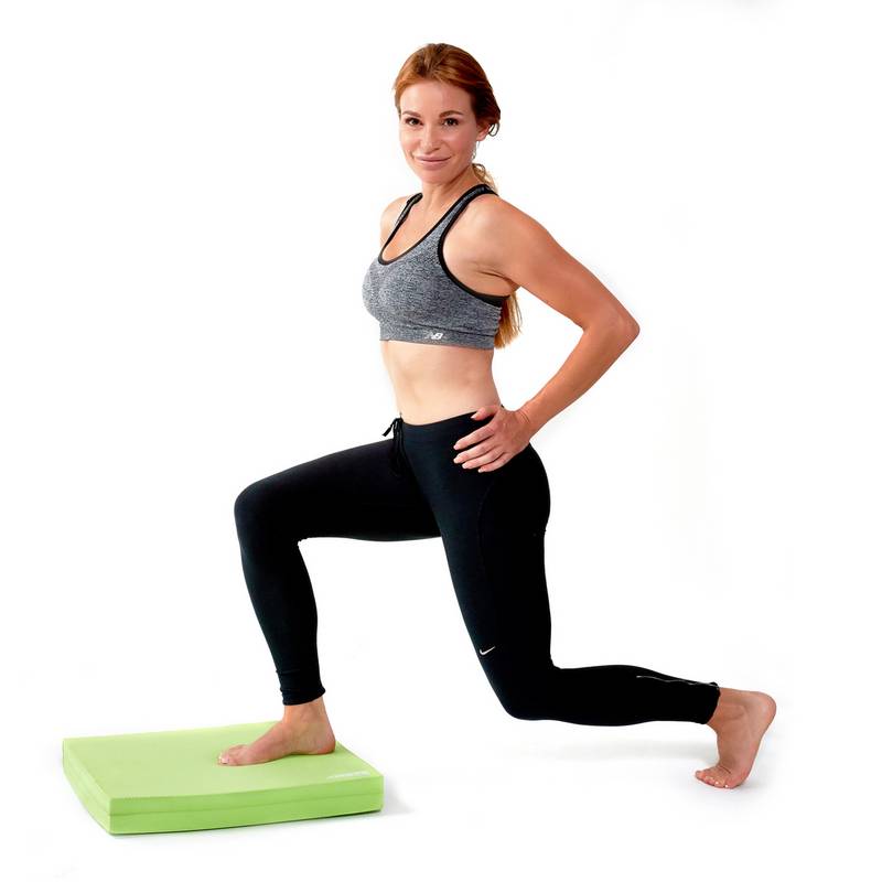 Apollo Balance Pad Balance Board