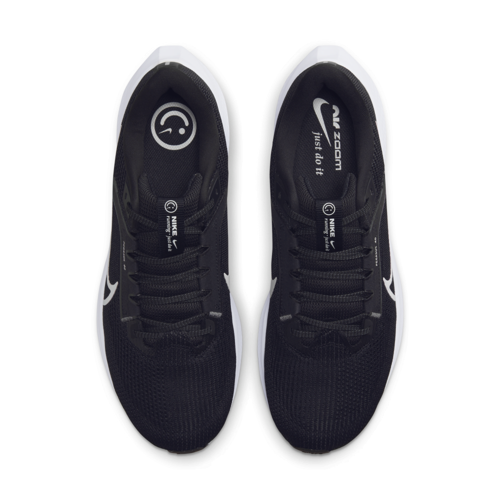 Nike Air Zoom Pegasus 40 DV3853-001 / schwarz