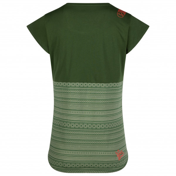 La Sportiva - Women's Lidra T-Shirt - T-Shirt