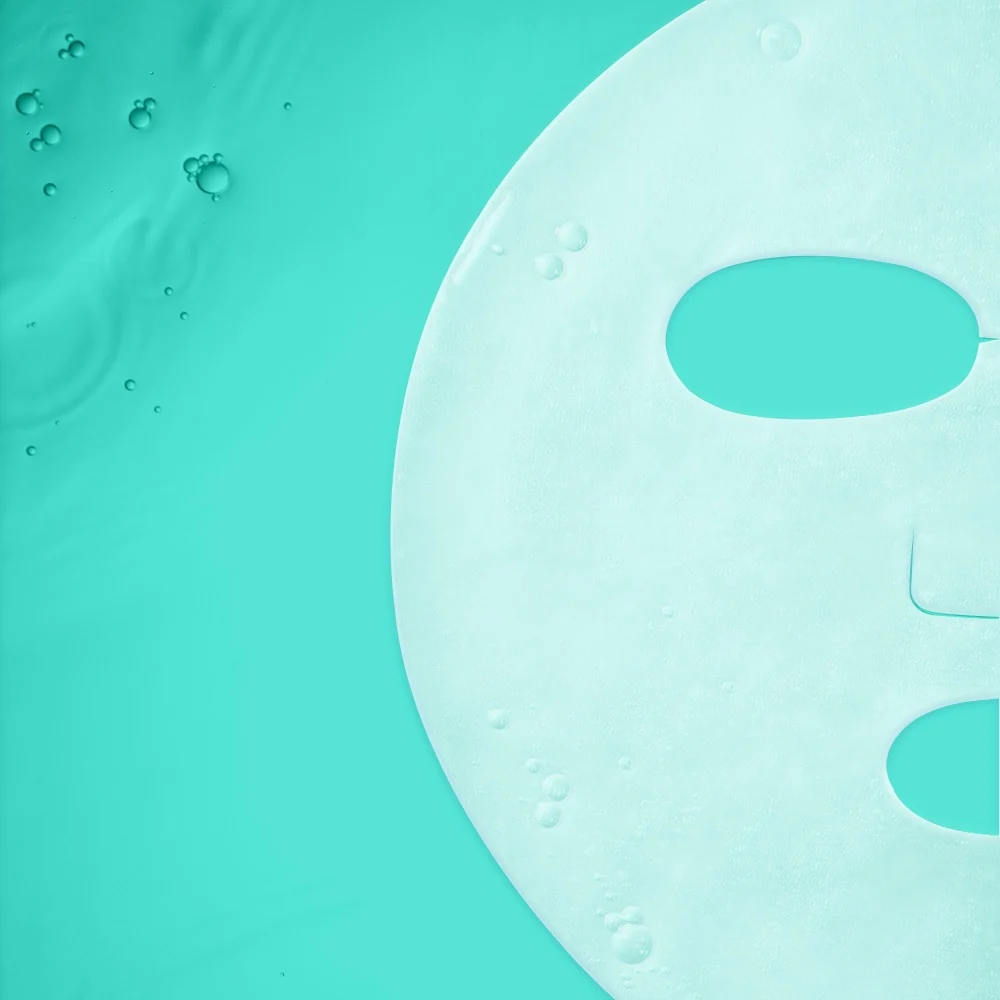 Dermask™ Soothing Hydra Solution Pro - Umirujuća maska za lice