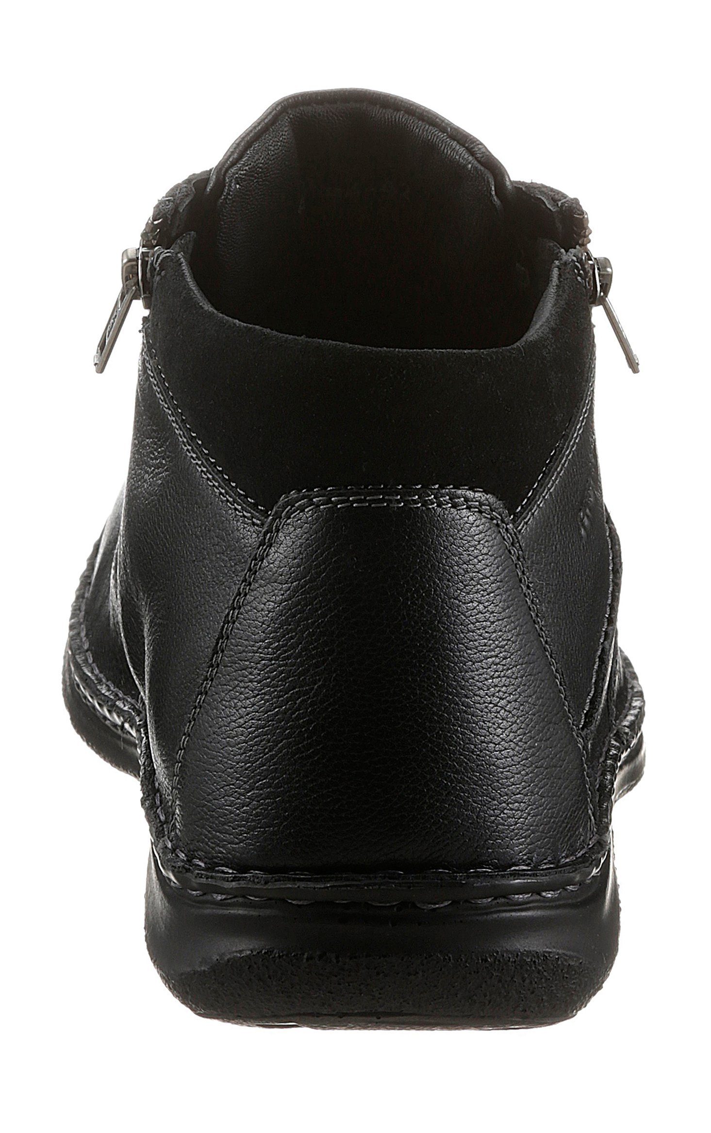 Josef Seibel ANVERS 84 Winterstiefelette in Schuhweite K (extraweit)