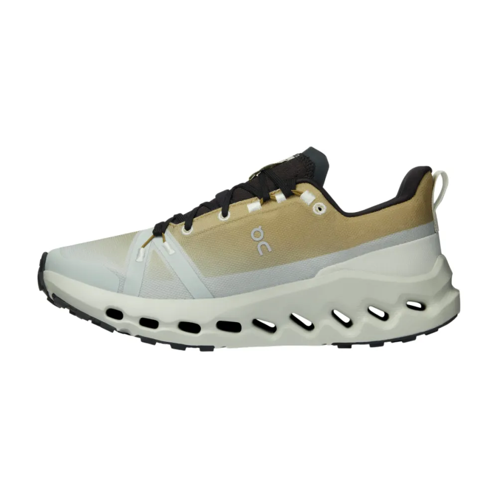 ON Cloudsurfer Waterproof Trail 3WE10292065 / braun