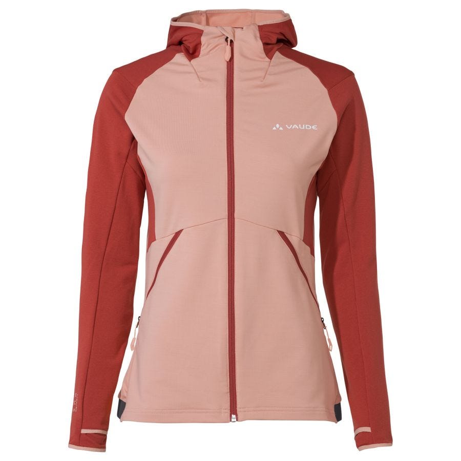 Scopi Fleecejacke Damen