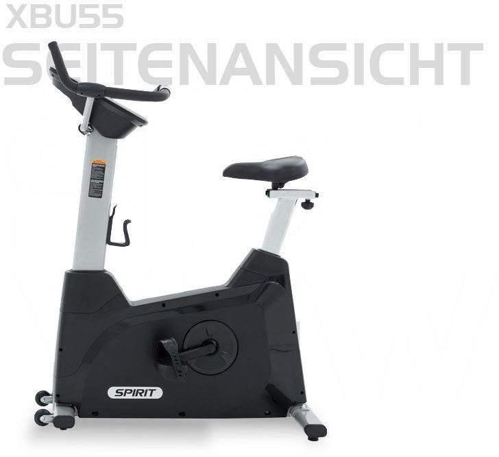 Spirit Fitness Ergometer XBU 55