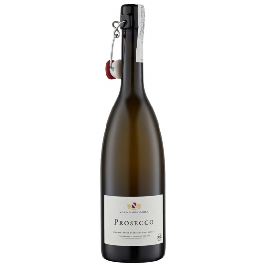 Villa Maria Carla Bio Prosecco DOC 0,75L