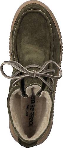 JOSEF SEIBEL Halbschuh Maren 26, moos