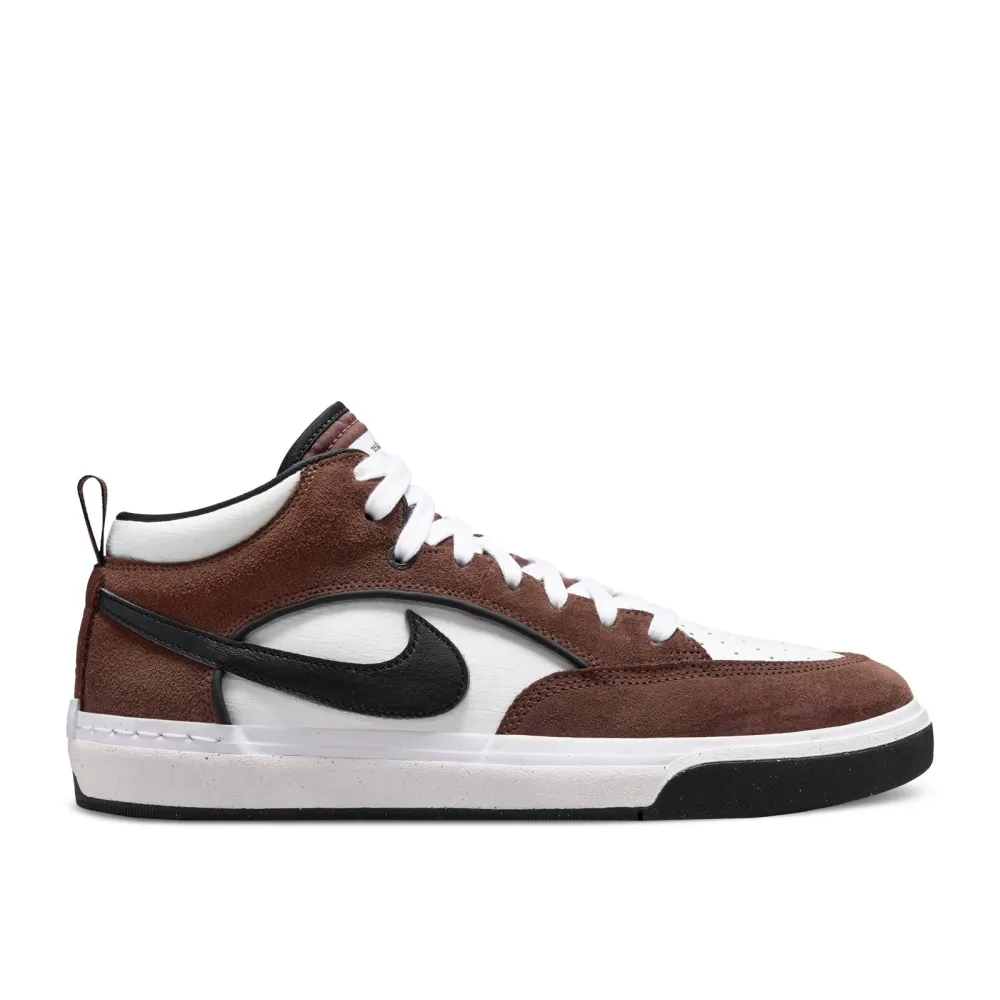 Nike React Leo DX4361-201 / braun